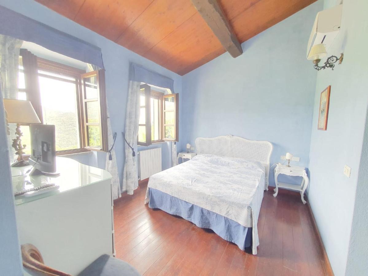 Villa Appiani In Elba Island Rio Marina Exteriér fotografie