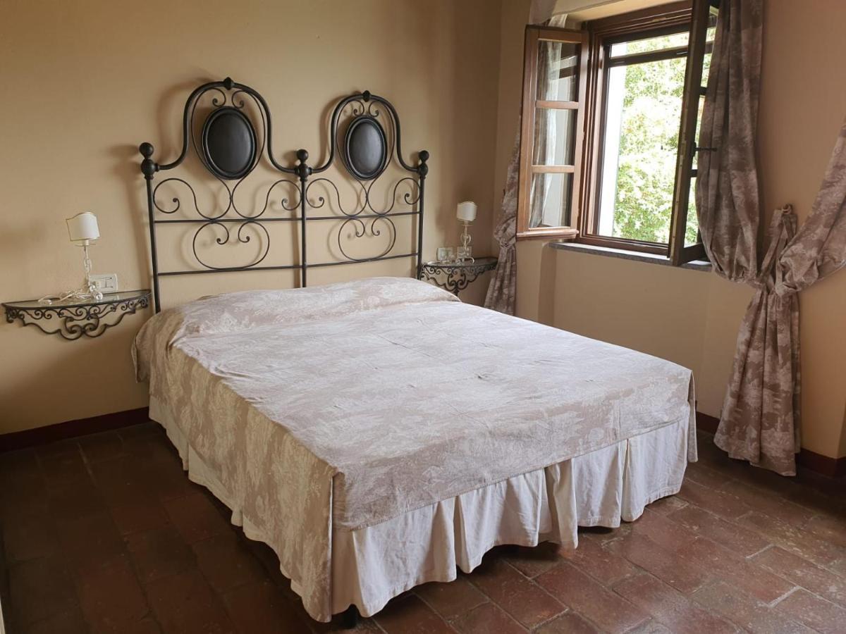 Villa Appiani In Elba Island Rio Marina Exteriér fotografie